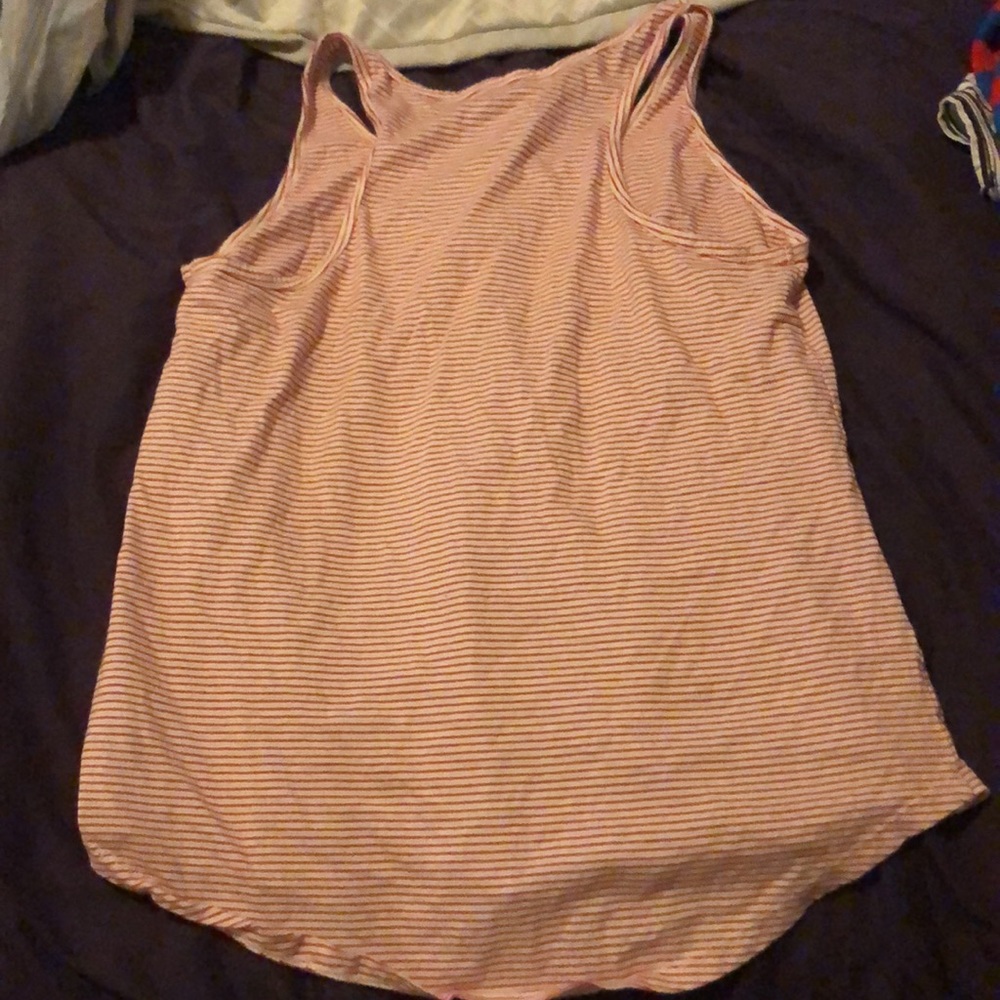 Universal Thread Racerback Tank - Picture 3 of 4